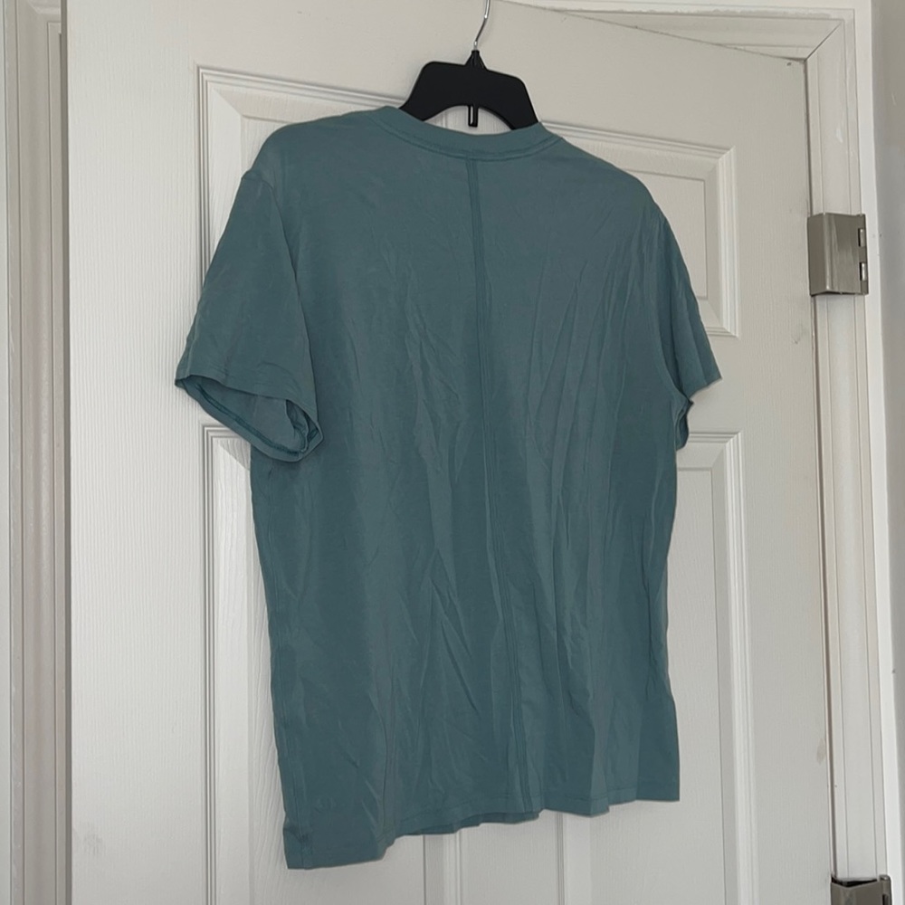 Lululemon “All Yours” Tee
